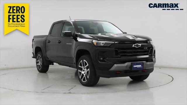 2023 Chevrolet Colorado 4WD Crew Cab Short Box Z71 for sale in Merriam, KS