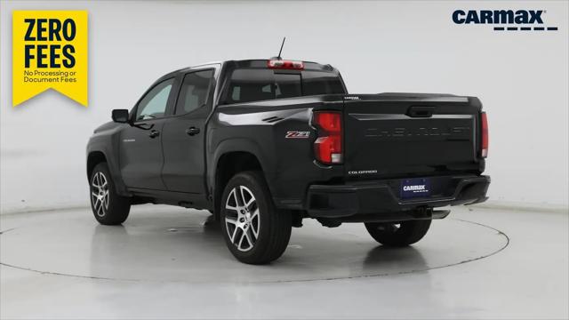 2023 Chevrolet Colorado 4WD Crew Cab Short Box Z71 for sale in Merriam, KS