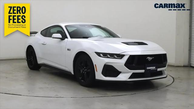 2024 Ford Mustang GT Fastback for sale in Langhorne, PA