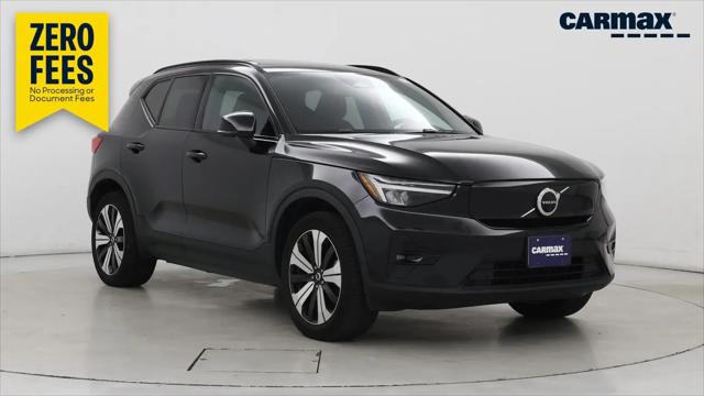 2023 Volvo XC40 Recharge Pure Electric Twin Plus for sale in Madison, TN