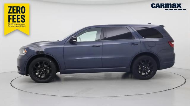 2019 Dodge Durango R/T RWD for sale in Duarte, CA