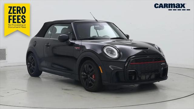 2023 MINI Cooper Convertible John Cooper Works for sale in Lithia Springs, GA