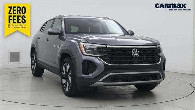 2025 Volkswagen Atlas Cross Sport 2.0T SE w/Technology for sale in Lithia Springs, GA