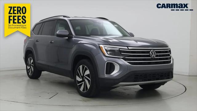 2025 Volkswagen Atlas 2.0T SE w/Technology for sale in Lithia Springs, GA