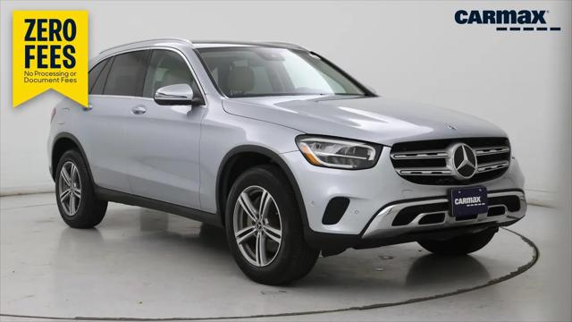 2021 Mercedes-Benz GLC 4MATIC SUV for sale in Brandywine, MD