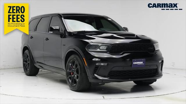 2023 Dodge Durango SRT 392 AWD for sale in Franklin, TN