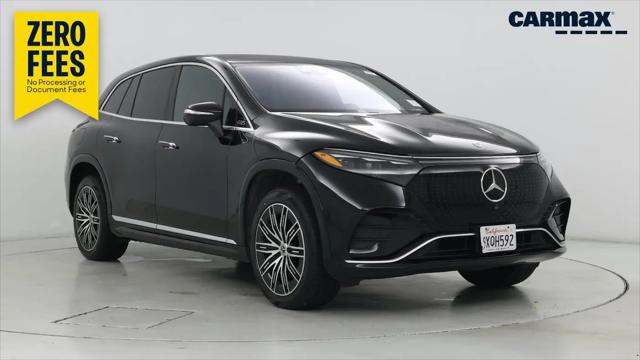 2023 Mercedes-Benz EQS 450 4MATIC for sale in Oceanside, CA