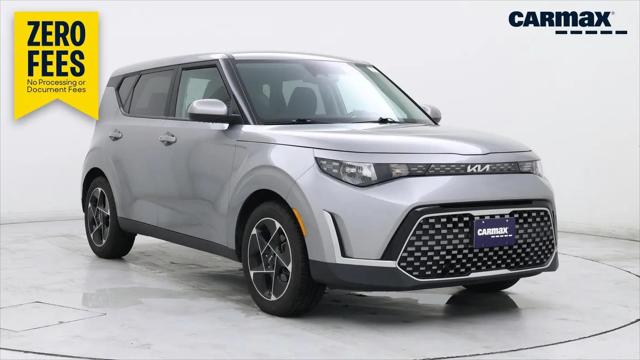 2023 Kia Alma EX for sale in Santa Rosa, CA