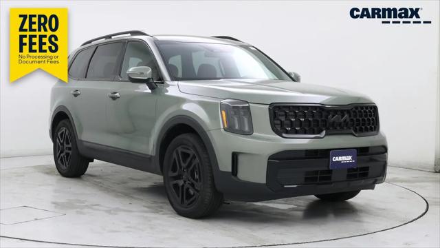 2025 Kia Telluride EX X-Line for sale in Vancouver, WA