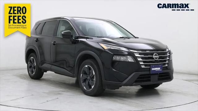2025 Nissan Rogue SV Intelligent AWD for sale in Vancouver, WA