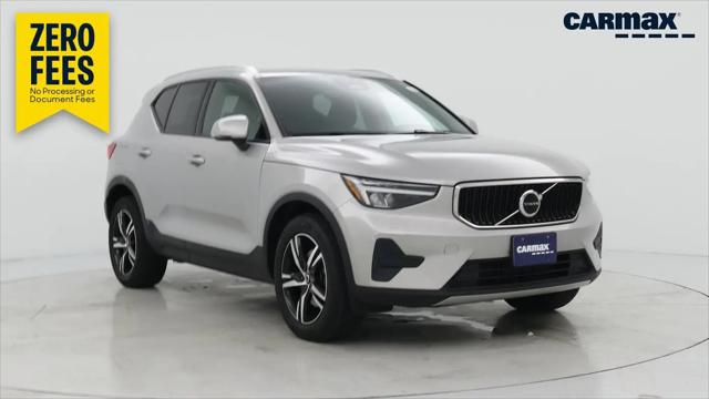 2023 Volvo XC40 B5 Core for sale in Greenville, SC