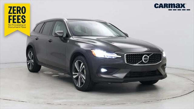 2025 Volvo V60 Cross Country Plus, B5 AWD Gas mild hybrid for sale in Greenville, SC