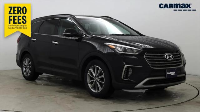 2017 Hyundai Santa Fe SE for sale in Danvers, MA
