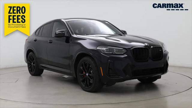 2024 BMW X4 M40i for sale in Huntsville, AL