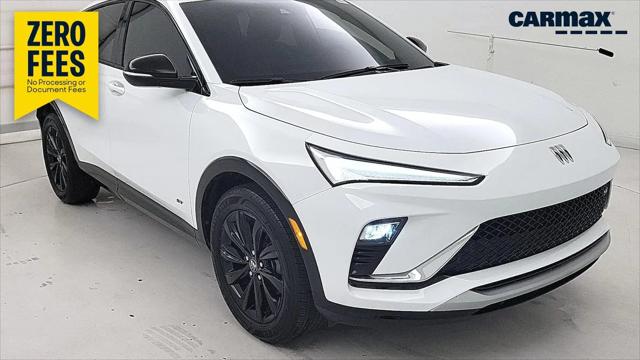 2025 Buick NV Sport Touring FWD for sale in Huntsville, AL