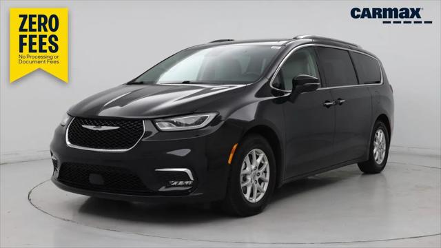 2021 Chrysler Pacifica Touring L for sale near West Carrolton, OH