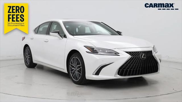 2024 Lexus ES 300h Ultra Luxury for sale in West Carrolton, OH