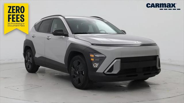 2026 Hyundai Kona SEL Sport for sale in West Carrolton, OH