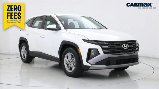 2025 Hyundai Tucson SE for sale in Ocala, FL
