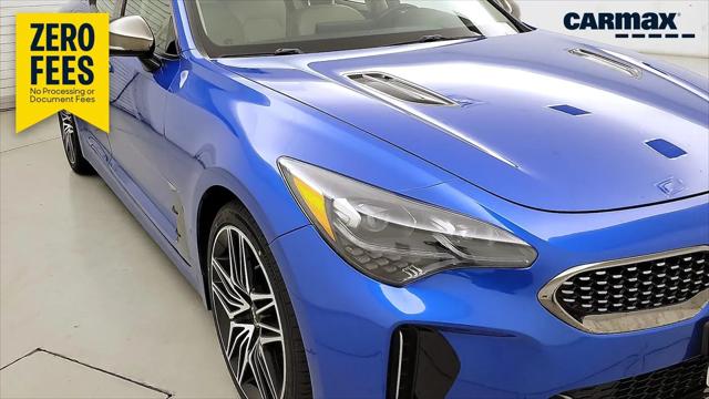 2023 Kia Stinger GT2 for sale in Burbank, CA