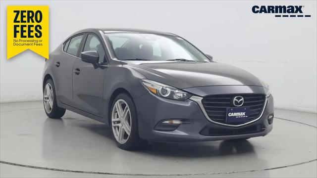 2017 Mazda Mazda3 Touring for sale in Burbank, CA
