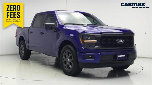 2026 Ford F-150 STX for sale in Burbank, CA