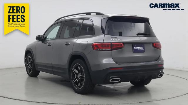 2023 Mercedes-Benz GLB 4MATIC for sale in Riverside, CA