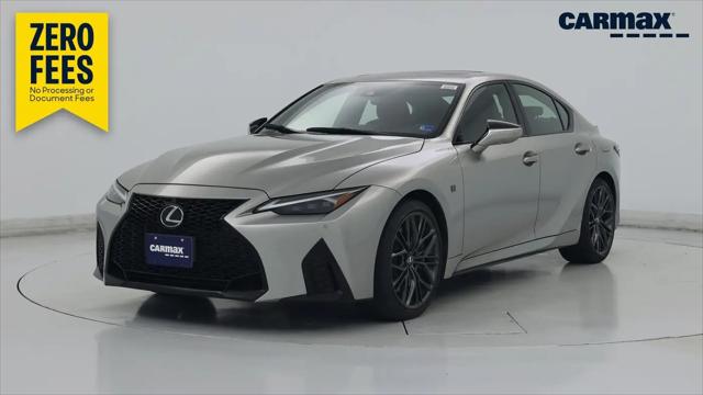 2023 Lexus 500 F SPORT Performance Premium for sale in Columbus, OH