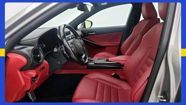 2023 Lexus 500 F SPORT Performance Premium