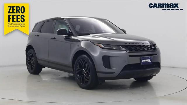 2020 Land Rover Range Rover Evoque SE for sale near Columbus, OH