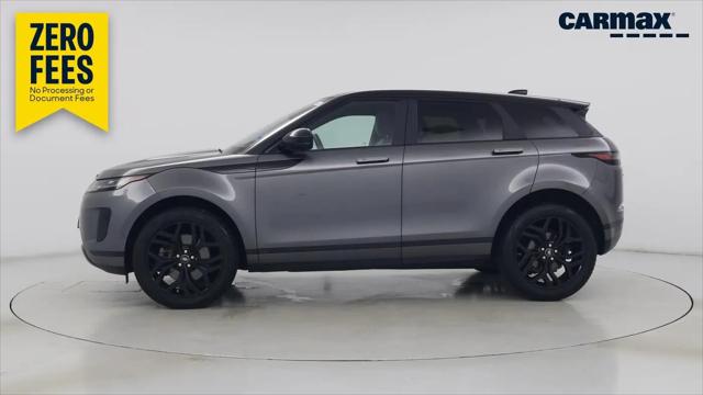 2020 Land Rover Range Rover Evoque SE for sale in Columbus, OH