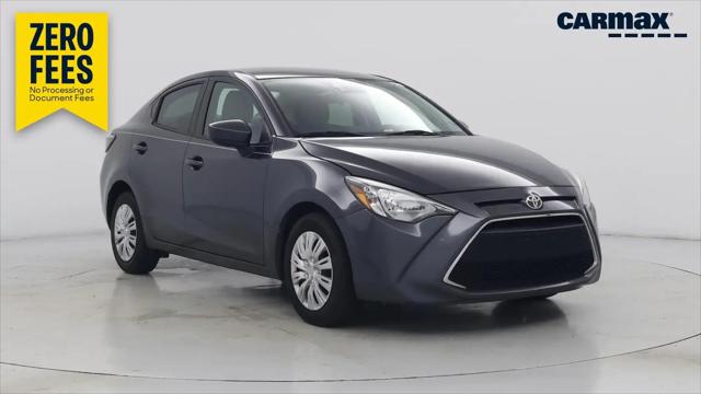 2019 Toyota Yaris L for sale near Columbus, OH