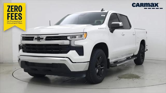 2024 Chevrolet Silverado 1500 LT for sale in Kennesaw, GA