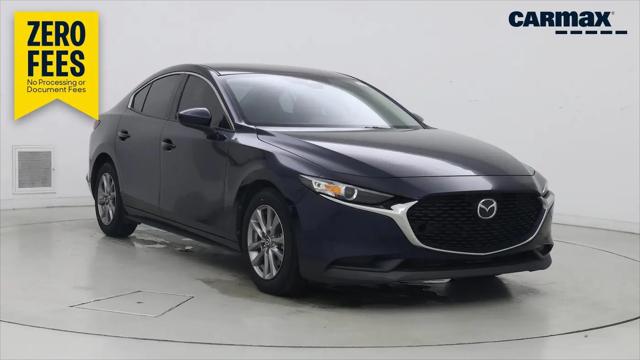 2021 Mazda Mazda3 2.5 S for sale in Kennesaw, GA