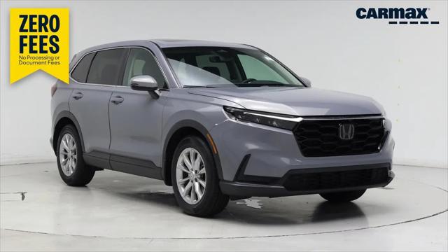 2024 Honda CR-V EX-L 2WD for sale in Orlando, FL