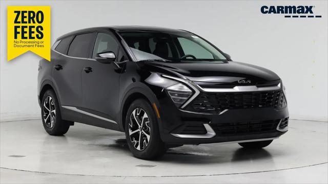 2024 Kia Sportage EX for sale in Orlando, FL