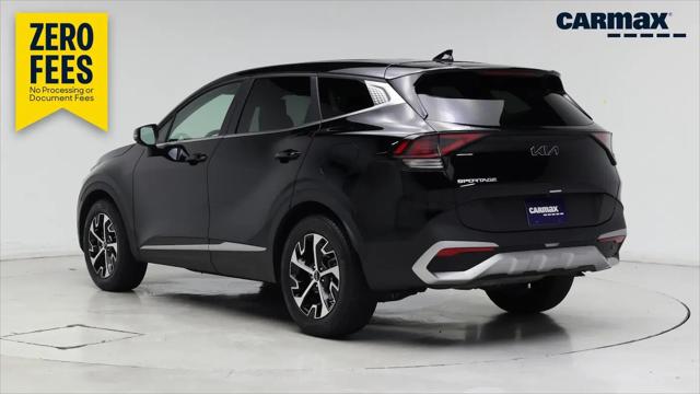 2024 Kia Sportage EX for sale in Orlando, FL
