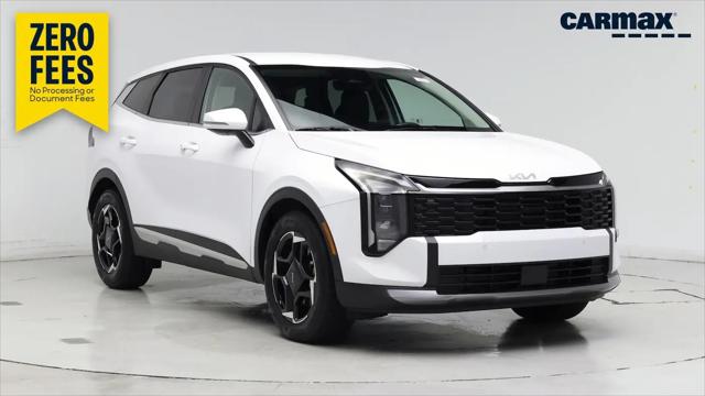 2026 Kia Sportage EX for sale in Orlando, FL