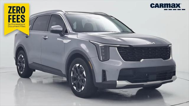 2025 Kia Sorento S for sale in Orlando, FL