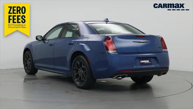 2023 Chrysler 300 Touring L AWD