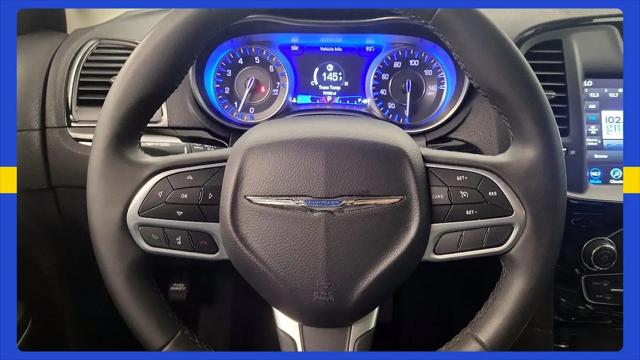 2023 Chrysler 300 Touring L AWD