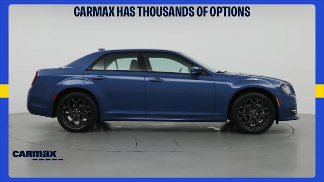 2023 Chrysler 300 Touring L AWD