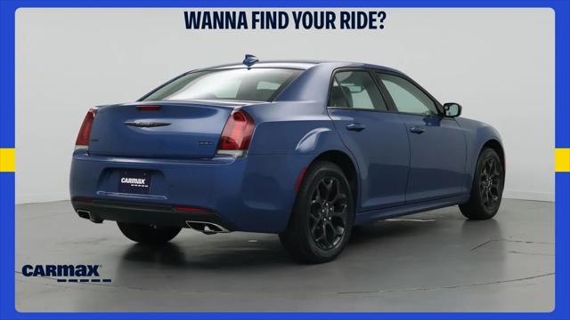 2023 Chrysler 300 Touring L AWD