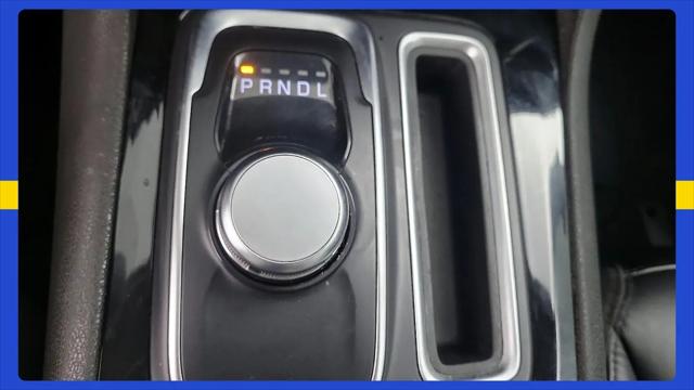 2023 Chrysler 300 Touring L AWD