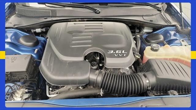 2023 Chrysler 300 Touring L AWD
