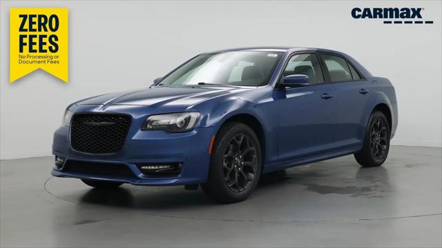2023 Chrysler 300 Touring L AWD