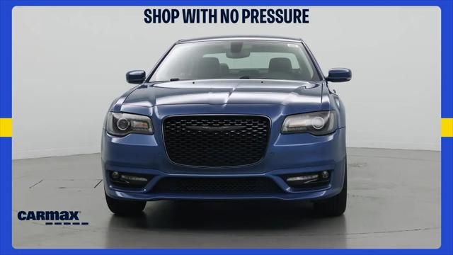 2023 Chrysler 300 Touring L AWD