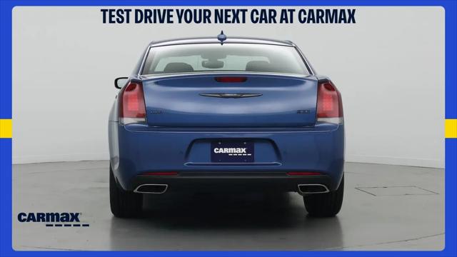 2023 Chrysler 300 Touring L AWD