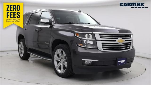 2017 Chevrolet Tahoe Premier for sale in Omaha, NE