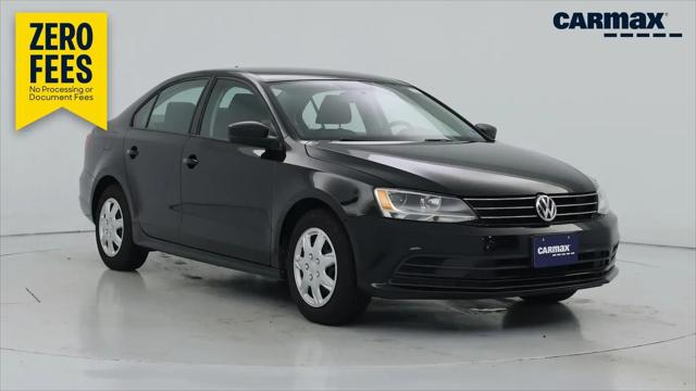 2015 Volkswagen Jetta 2.0L S for sale in Sterling, VA